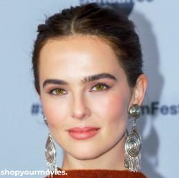 Zoey Deutch