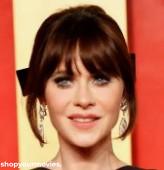 Zooey Deschanel