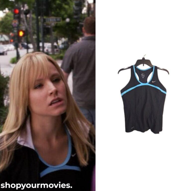 You Again: Marni’s Sport Tank