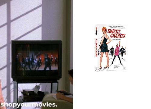Bring It On: DVD