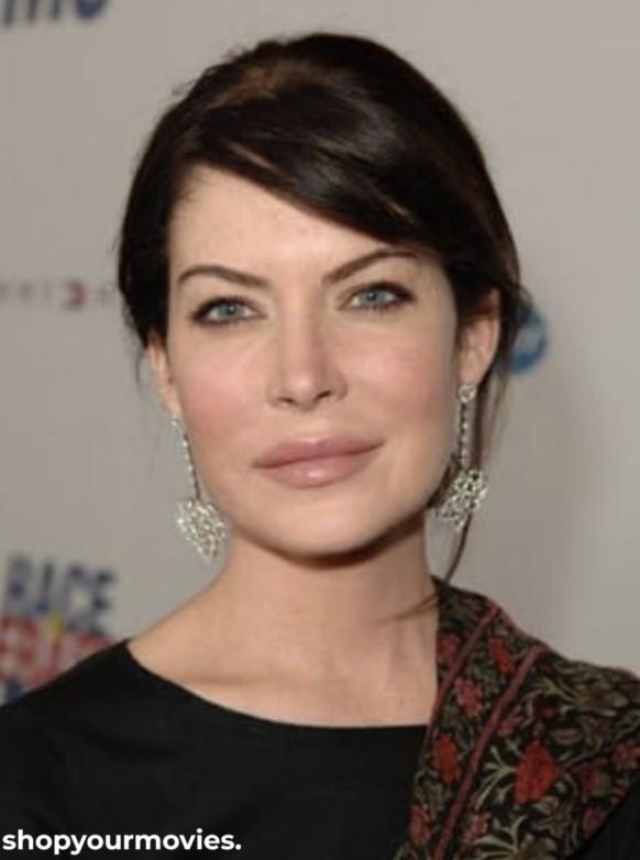 Lara Flynn Boyle