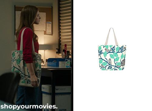 The Love Hypothesis: Olive’s Tote Bag