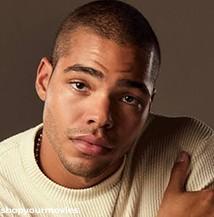 Nicholas Duvernay