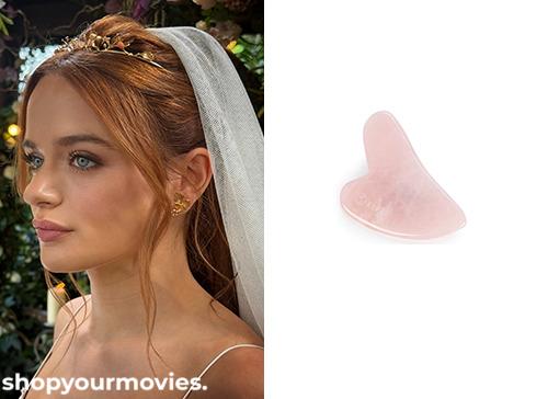Practical Magic 2: Kylie’s Gua Sha Quartz