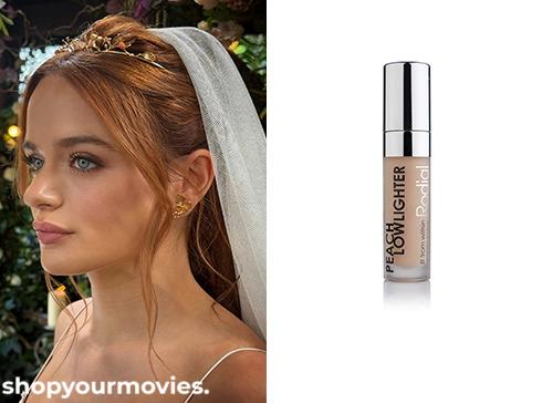 Practical Magic 2: Kylie’s Highlighter