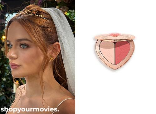 Practical Magic 2: Kylie’s Powder Blush
