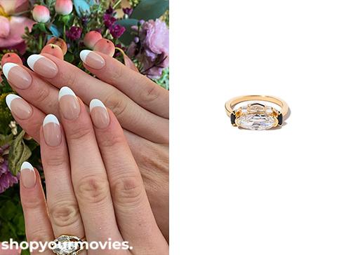 Practical Magic 2: Kylie’s Gold Ring