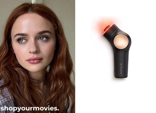 Practical Magic 2: Kylie’s Face Device