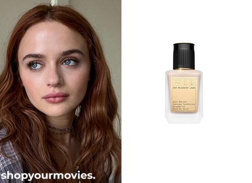 Practical Magic 2: Kylie’s Foundation