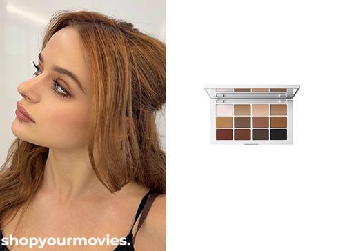 Practical Magic 2: Kylie’s Eyeshadow Palette