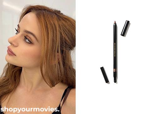 Practical Magic 2: Kylie’s Brown Kajal