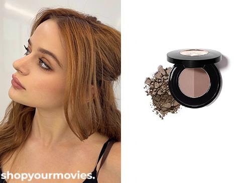 Practical Magic 2: Kylie’s Eyebrow Powder