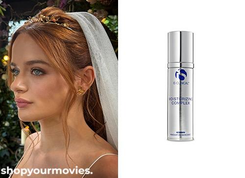 Practical Magic 2: Kylie’s Moisturizer (II)