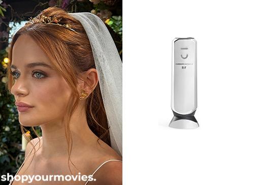 Practical Magic 2: Kylie’s Face Toning Device