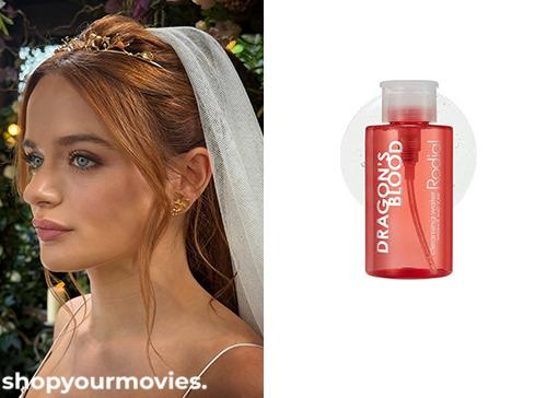 Practical Magic 2: Kylie’s (Face) Cleansing Water