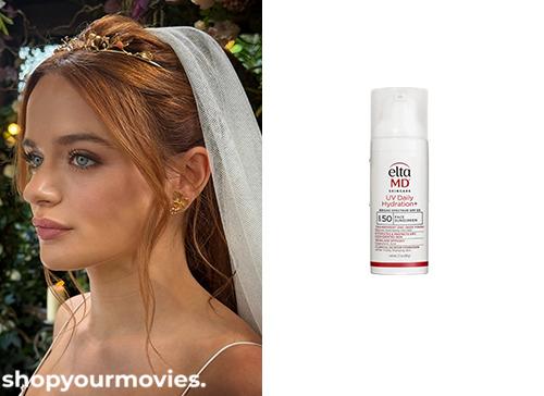 Practical Magic 2: Kylie’s Sunscreen