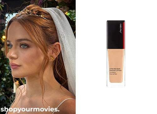 Practical Magic 2: Kylie’s Foundation