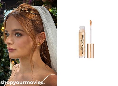 Practical Magic 2: Kylie’s Concealer