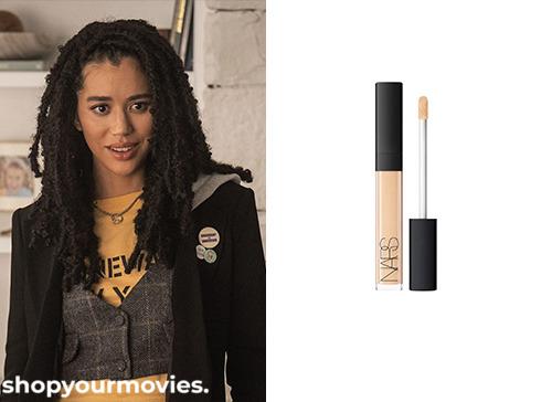 Scream 7: Mindy’s Concealer