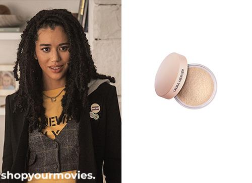Scream 7: Mindy’s Setting Powder