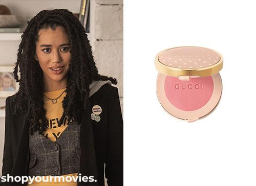 Scream 7: Mindy’s Powder Blush