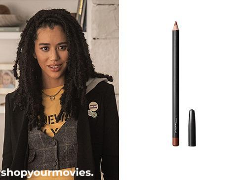 Scream 7: Mindy’s Lip Liner