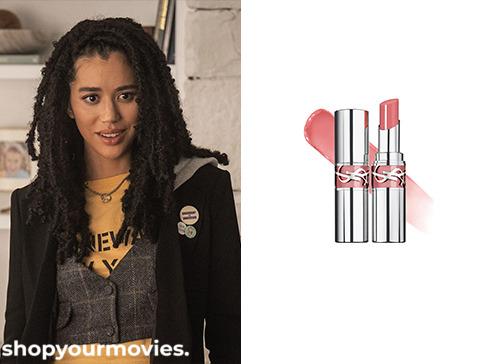 Scream 7: Mindy’s Lip Oil