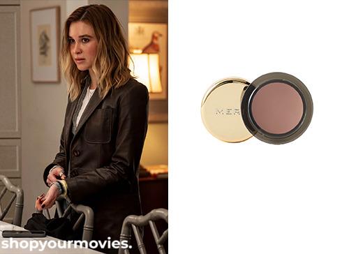 Scream 7: Tatum’s Eyeshadow