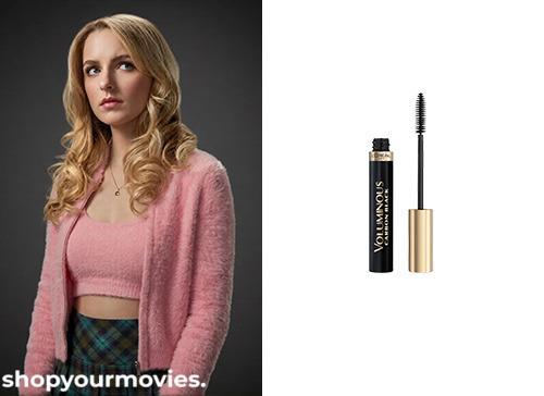 Scream 7: Hannah’s Mascara