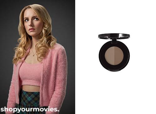 Scream 7: Hannah’s Eyebrow Powder Duo