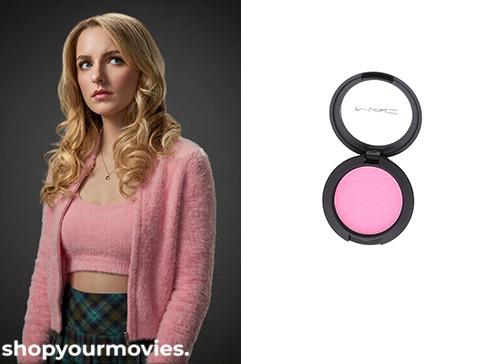 Scream 7: Hannah’s Powder Blush
