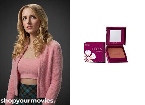 Scream 7: Hannah’s Powder Bronzer