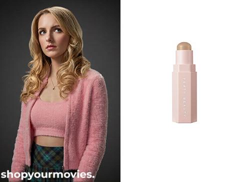Scream 7: Hannah’s Cream Bronzer