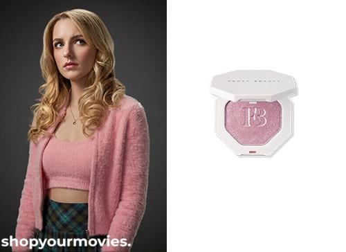 Scream 7: Hannah’s Highlighter