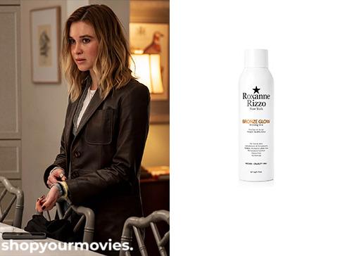 Scream 7: Tatum’s Glow Mist