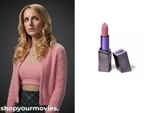 Scream 7: Hannah’s Lipstick