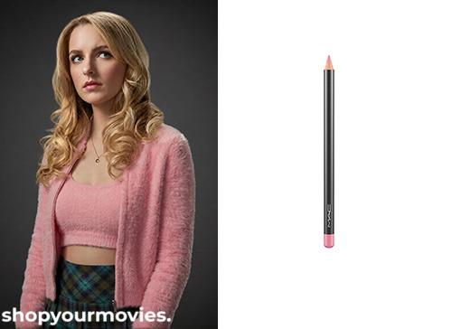 Scream 7: Hannah’s Lip Liner
