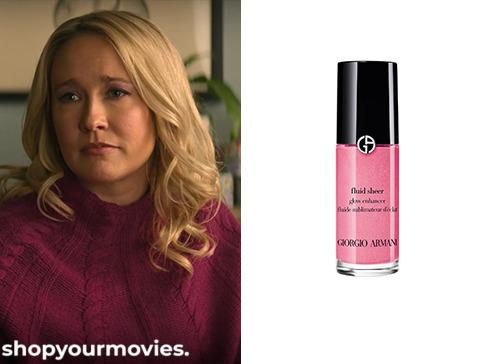Scream 7: Jessica’s Highlighter