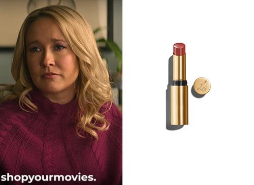 Scream 7: Jessica’s Lipstick