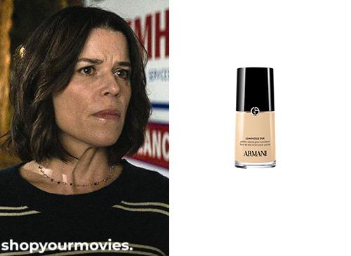 Scream 7: Sidney’s Foundation