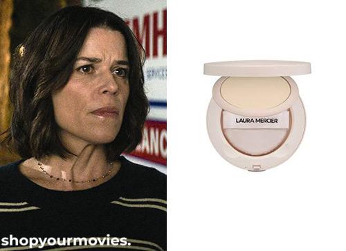 Scream 7: Sidney’s Setting Powder
