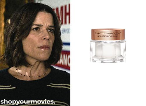 Scream 7: Sidney’s Face Cream