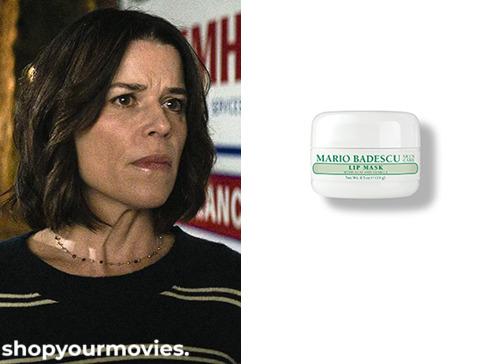 Scream 7: Sidney’s Lip Mask