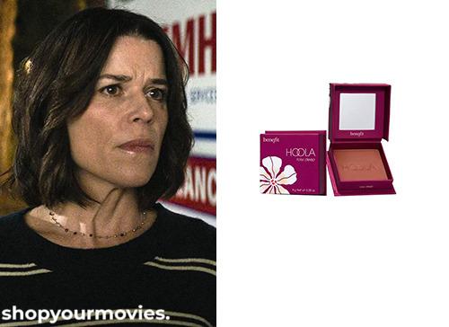 Scream 7: Sidney’s Powder Bronzer
