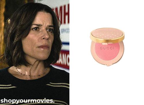 Scream 7: Sidney’s Powder Blush