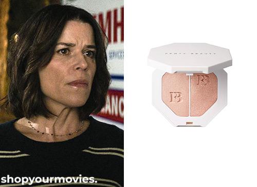 Scream 7: Sidney’s Highlighter