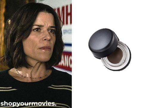 Scream 7: Sidney’s Eyeliner