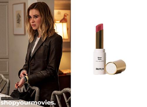 Scream 7: Tatum’s Colored Lip Balm