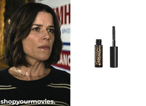 Scream 7: Sidney’s Mascara