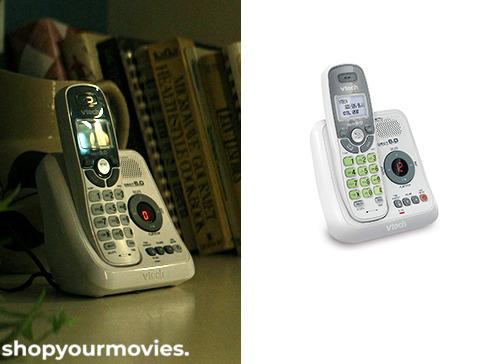Scream 7: Home’s Phone
